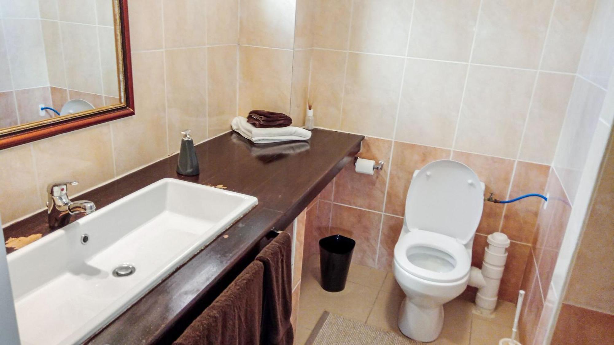 Residence Catalina Apt 3 Grand Case Luaran gambar