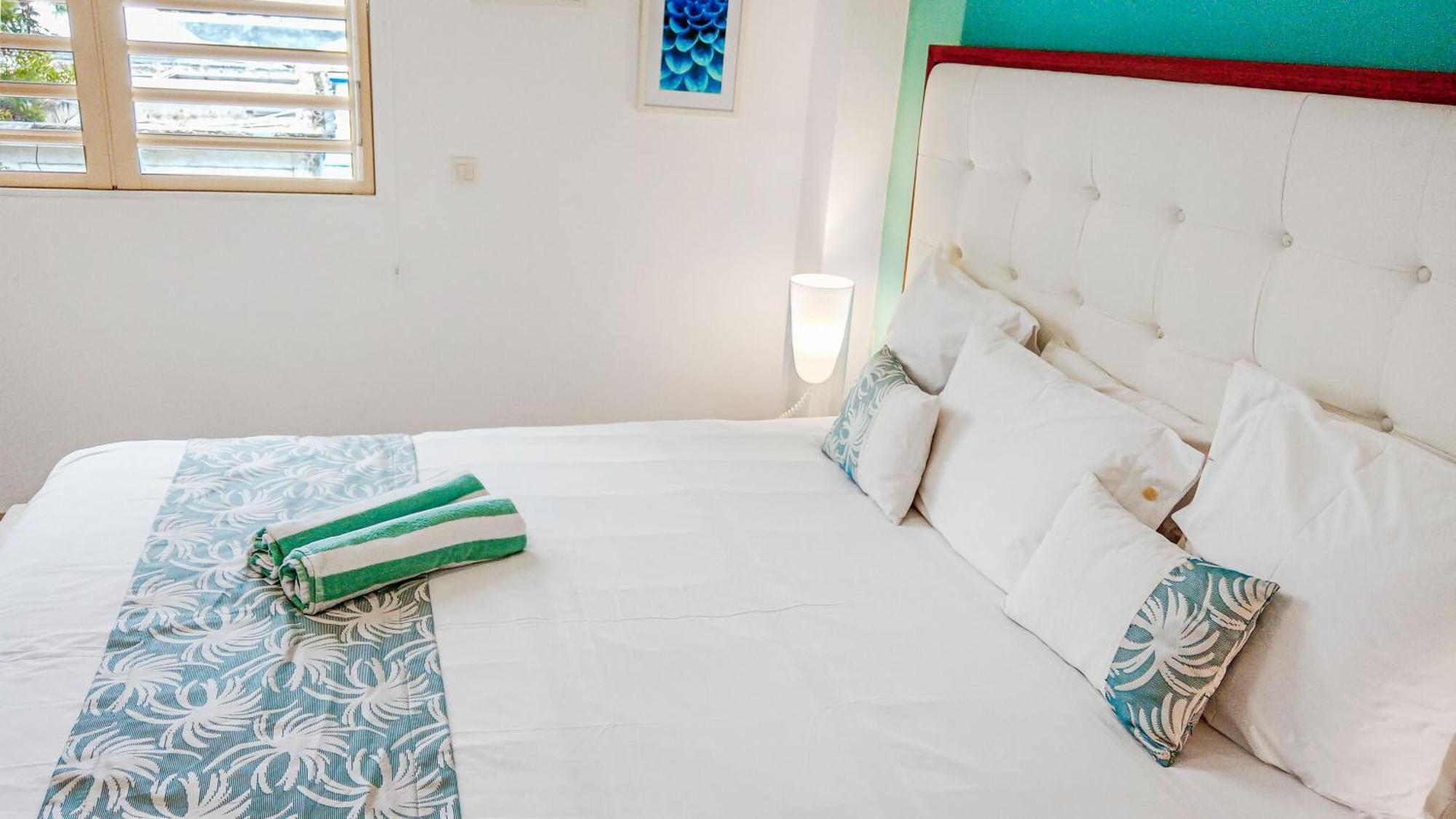 Residence Catalina Apt 3 Grand Case Luaran gambar
