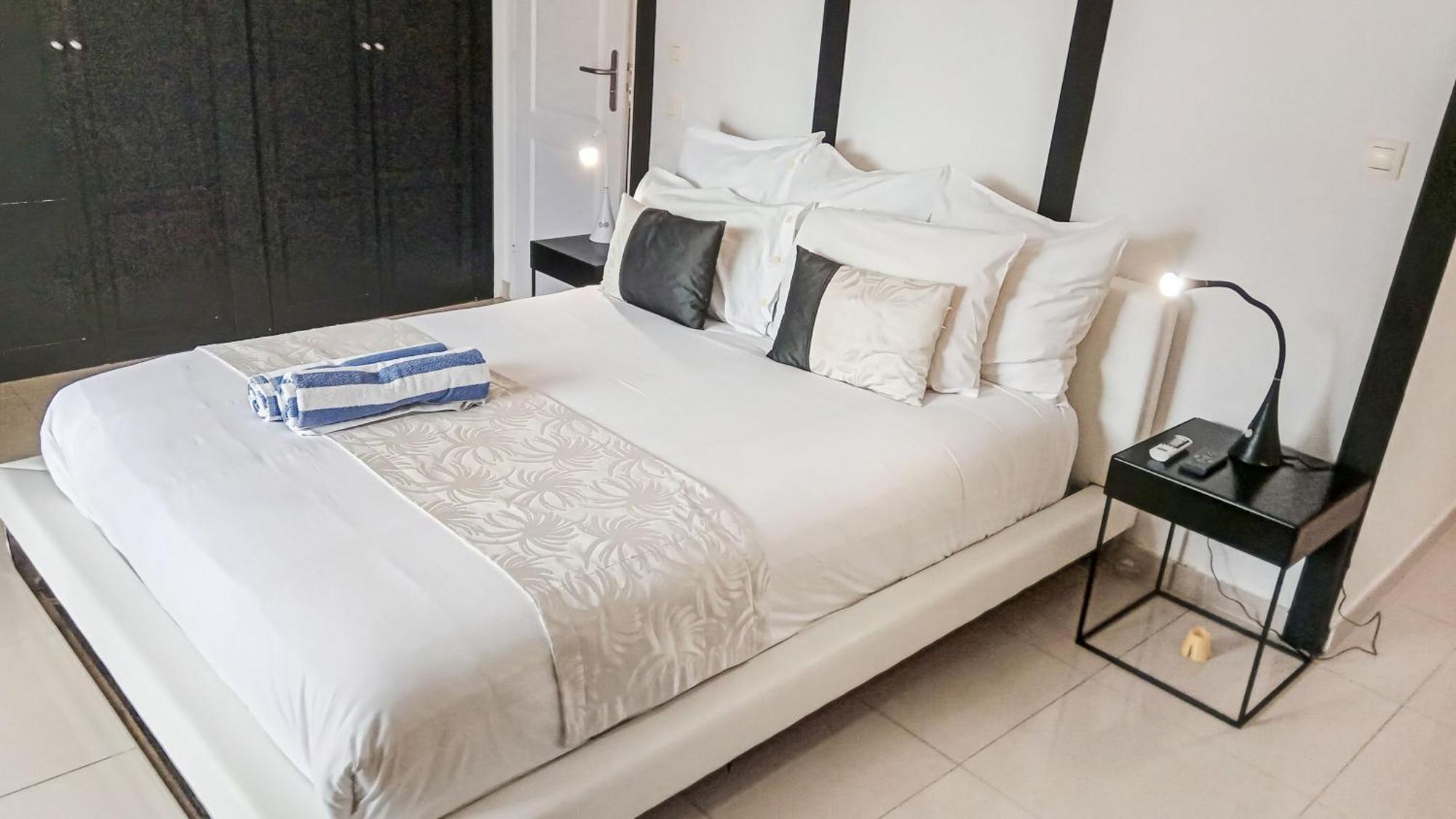 Residence Catalina Apt 3 Grand Case Luaran gambar