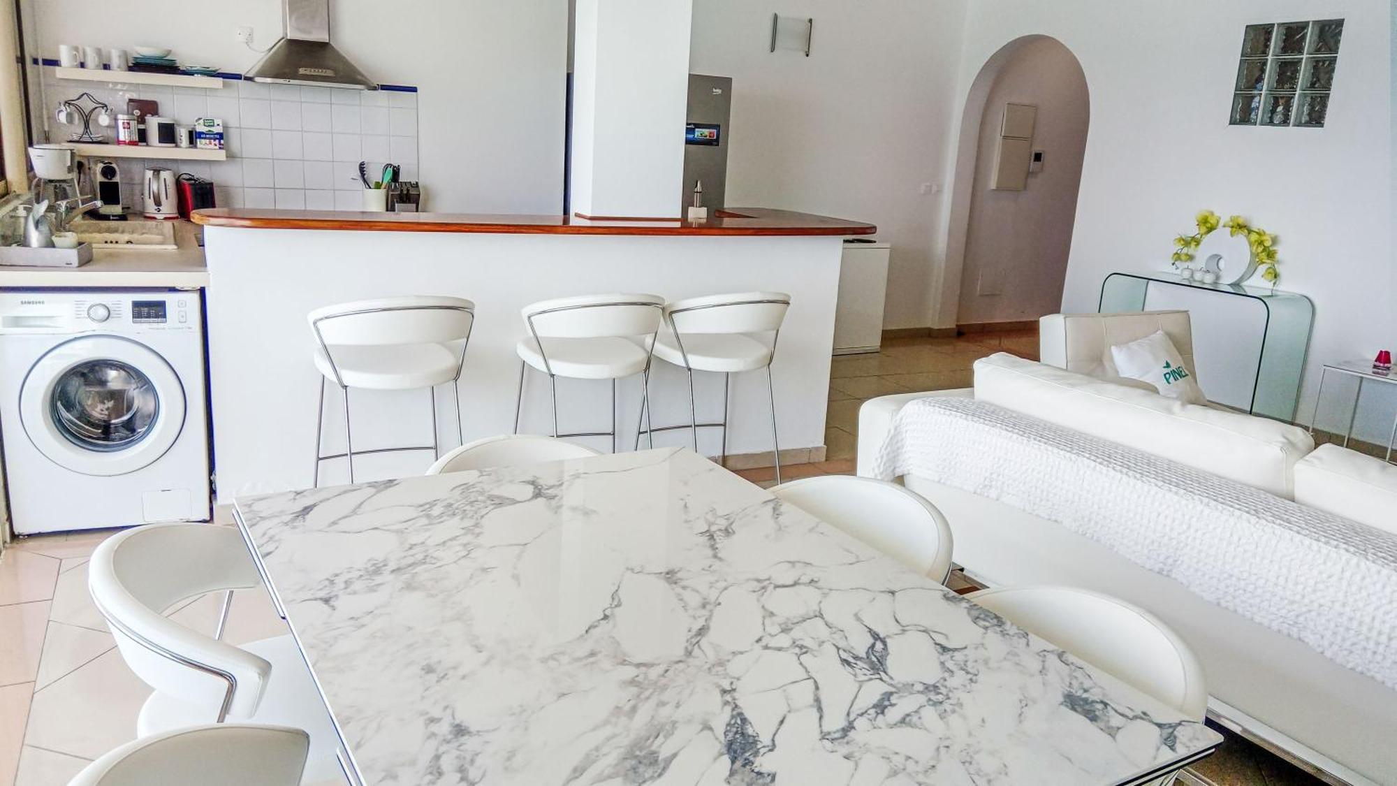 Residence Catalina Apt 3 Grand Case Luaran gambar