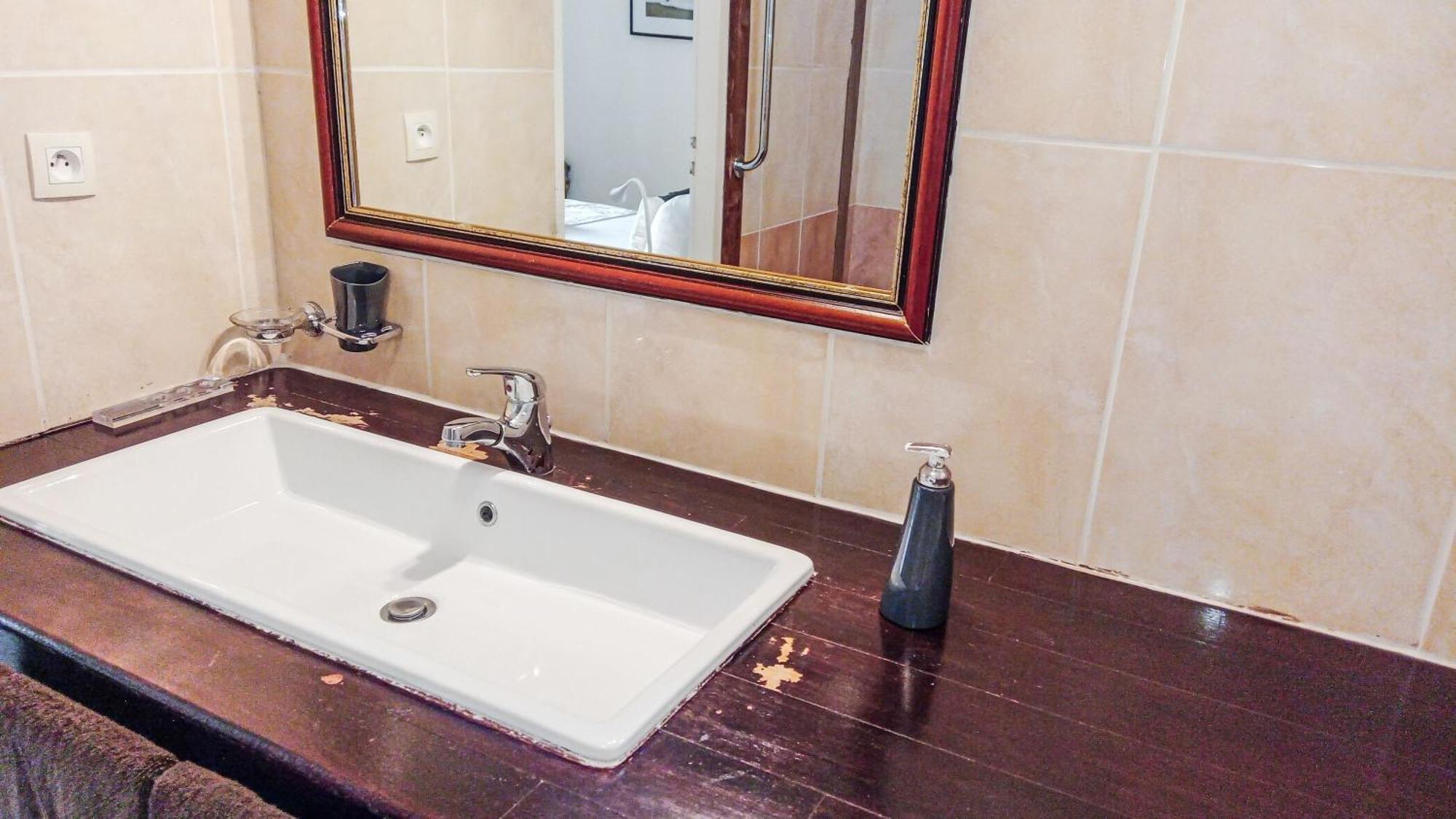 Residence Catalina Apt 3 Grand Case Luaran gambar