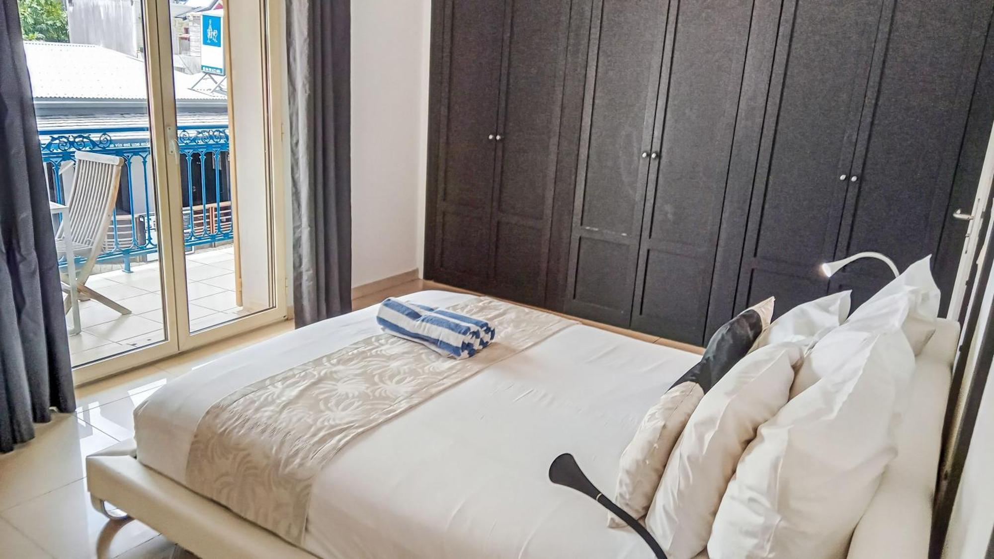 Residence Catalina Apt 3 Grand Case Luaran gambar