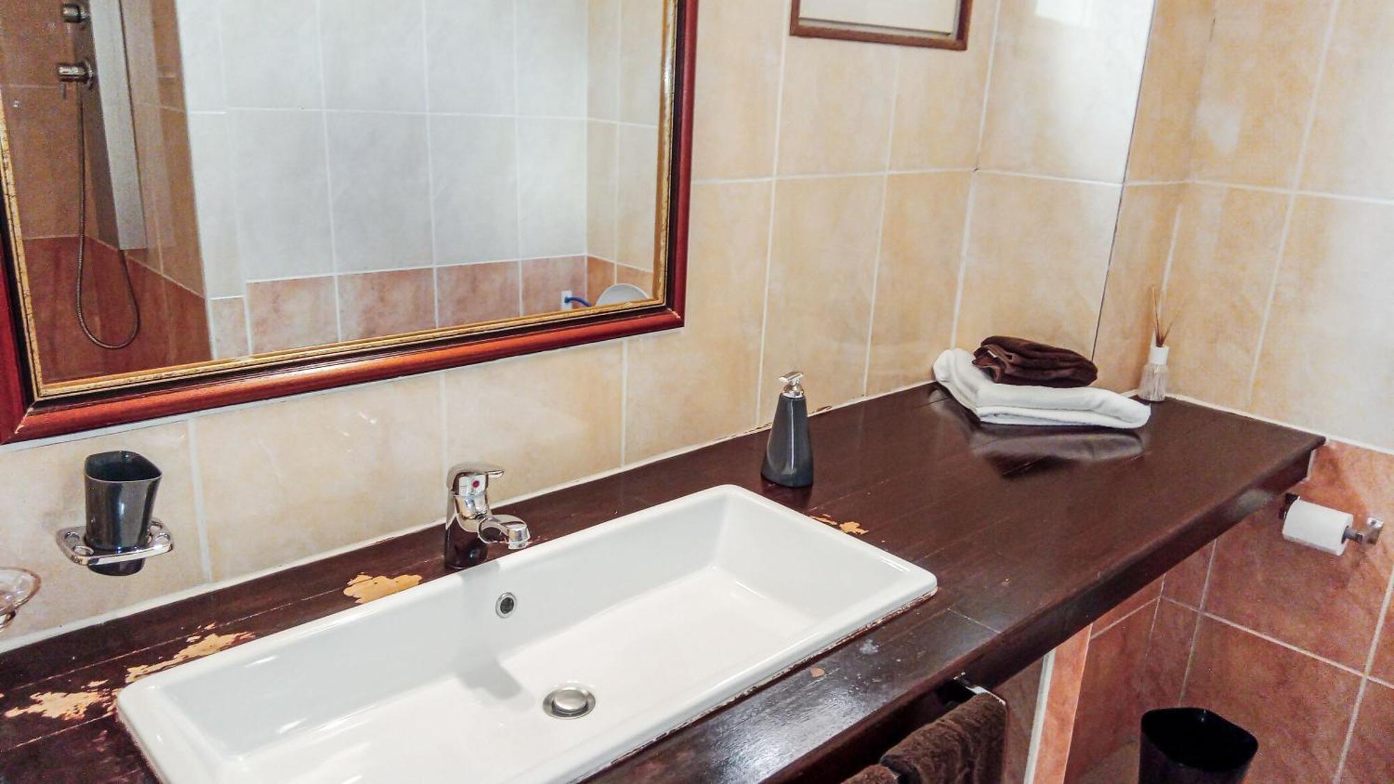 Residence Catalina Apt 3 Grand Case Luaran gambar