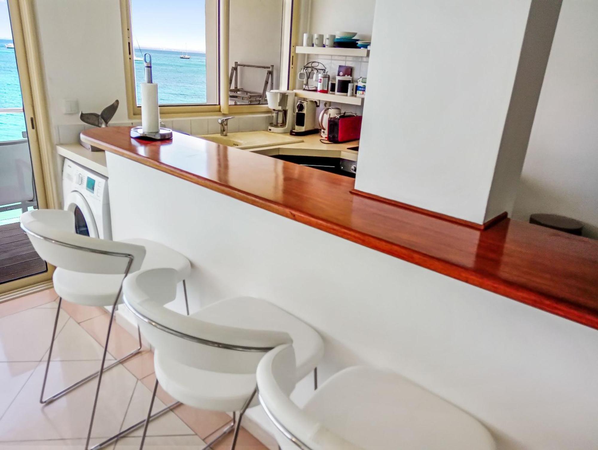 Residence Catalina Apt 3 Grand Case Luaran gambar