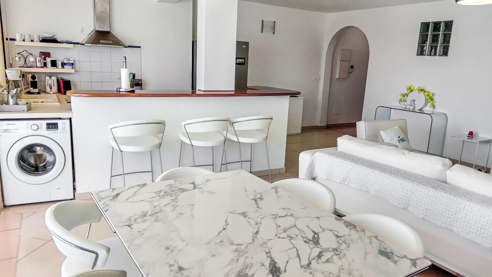 Residence Catalina Apt 3 Grand Case Luaran gambar