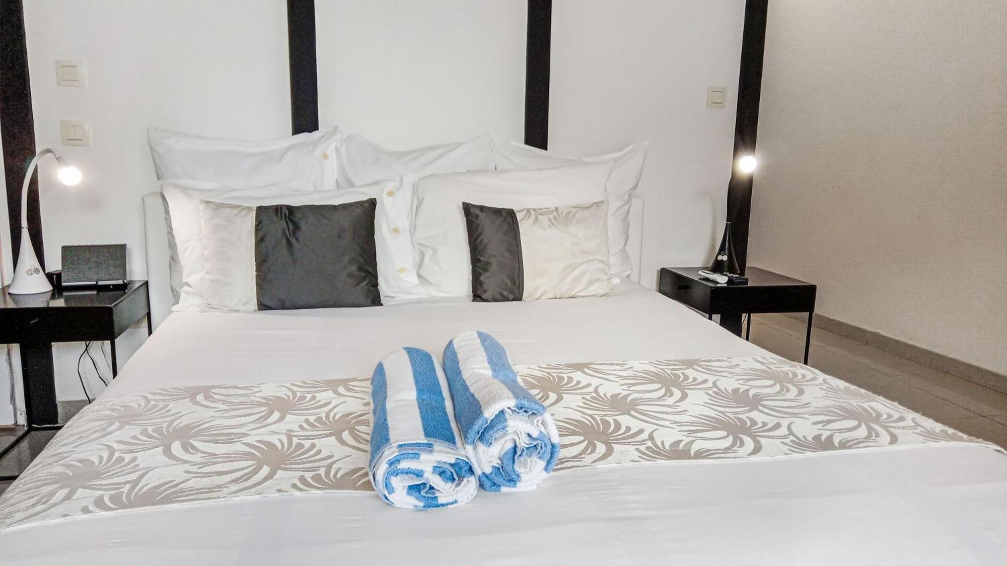 Residence Catalina Apt 3 Grand Case Luaran gambar