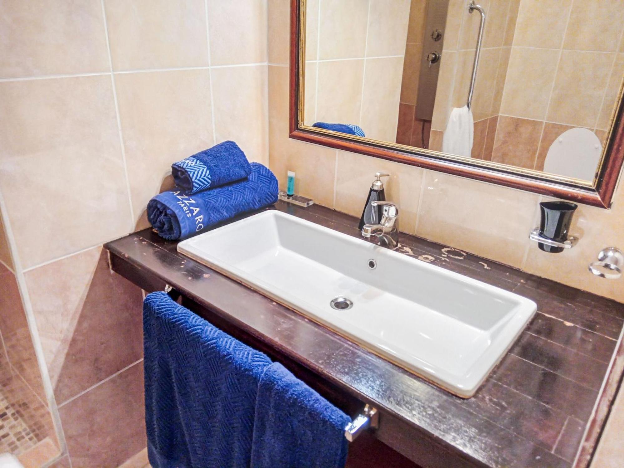 Residence Catalina Apt 3 Grand Case Luaran gambar