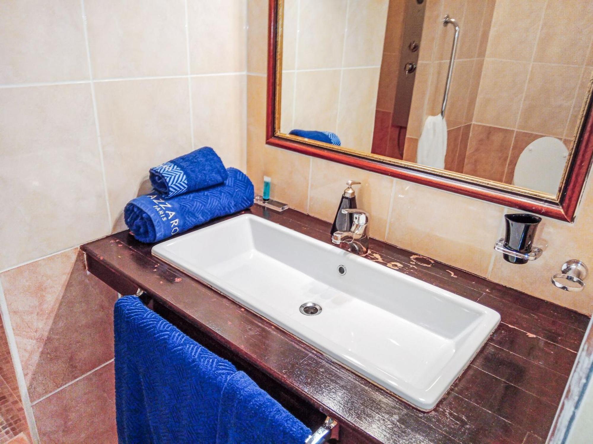 Residence Catalina Apt 3 Grand Case Luaran gambar