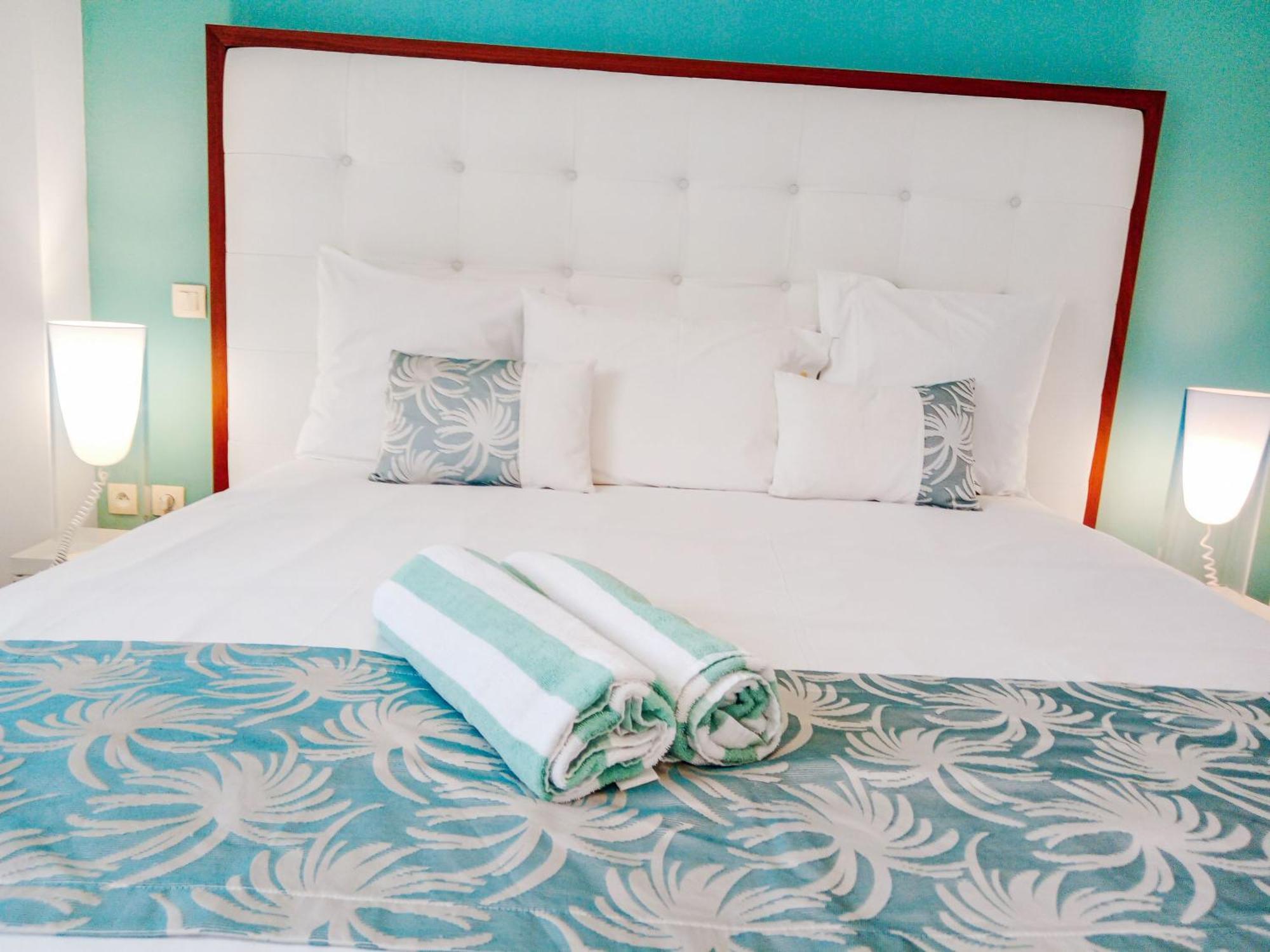 Residence Catalina Apt 3 Grand Case Luaran gambar