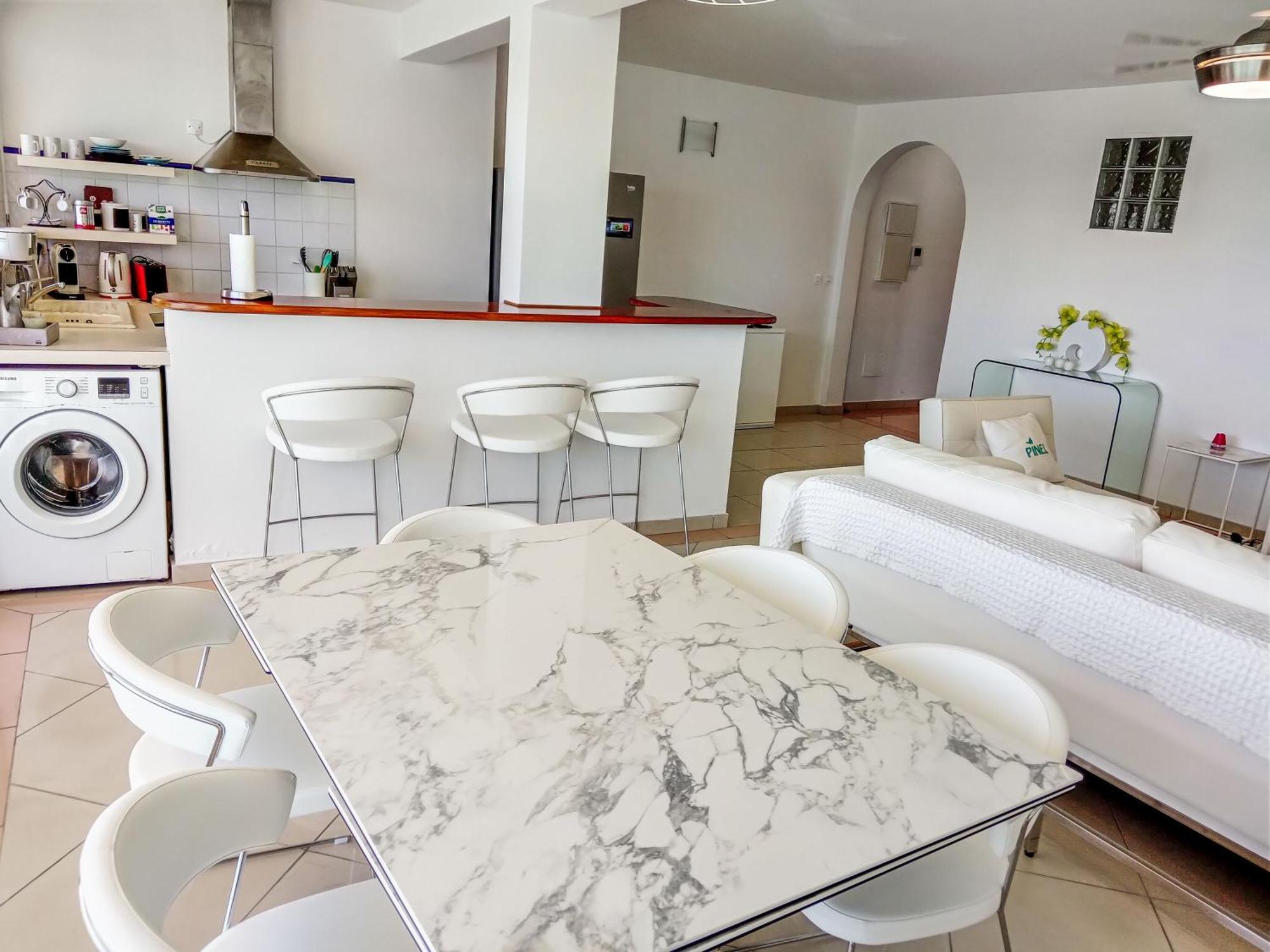 Residence Catalina Apt 3 Grand Case Luaran gambar